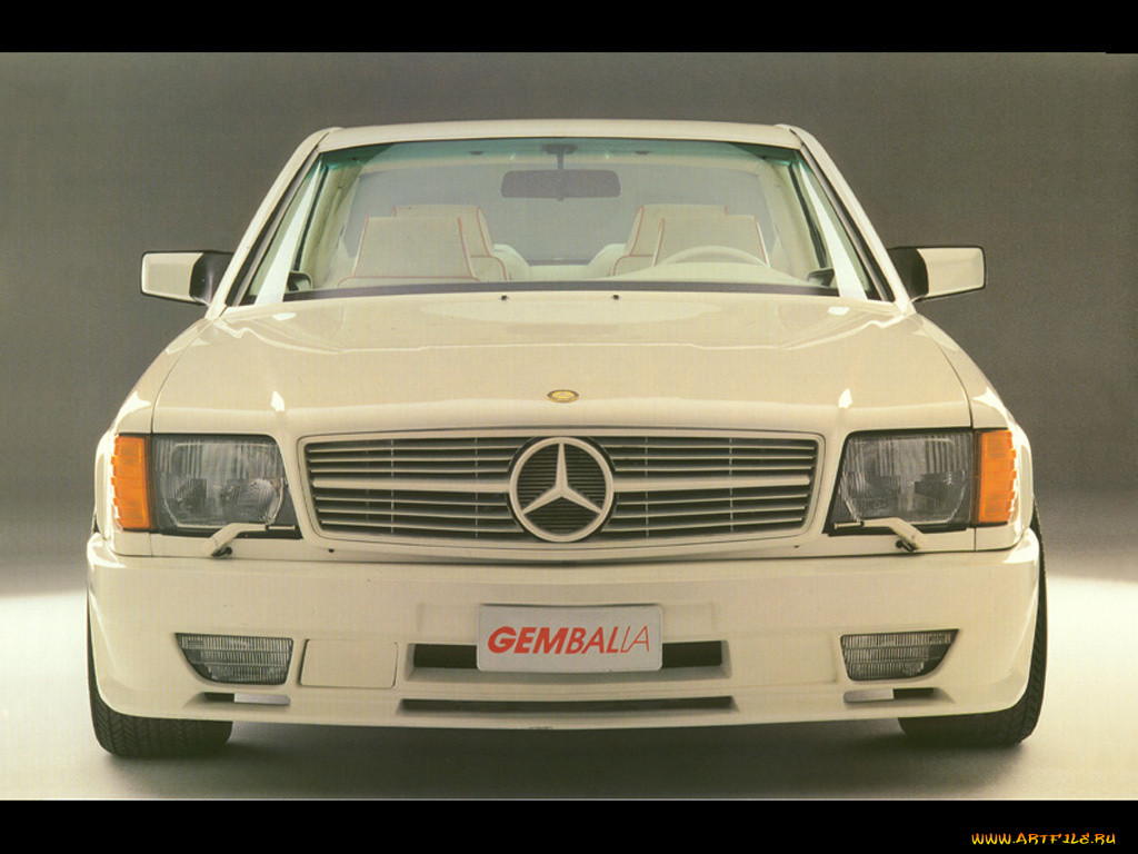 , mercedes, benz